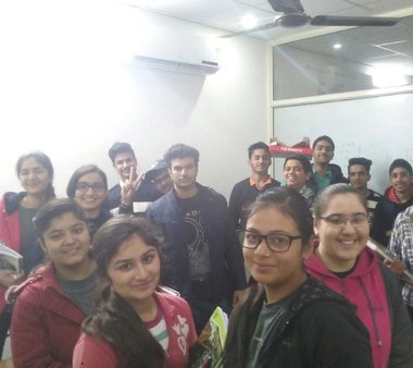 best coaching in zirakpur best coaching in zirakpur